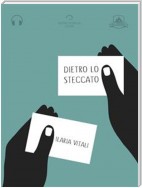 Dietro lo steccato (Audio-eBook)