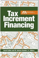 Tax Increment Financing