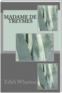 Madame de treymes