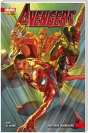 Avengers PB 5 - Der Krieg gegen Kang