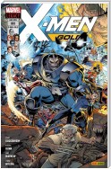 X-Men: Gold 3 - Macht's noch einmal… X-Men