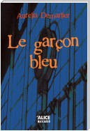 Le garçon bleu