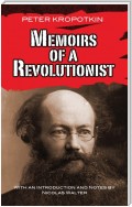 Memoirs of a Revolutionist