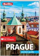 Berlitz Pocket Guide Prague (Travel Guide eBook)