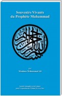Souvenirs Vivants du ProphÃ¨te Muhammad
