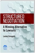 Structured Negotiation