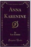 Anna Karenine