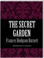 The Secret Garden (Mermaids Classics)