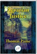 Agrarian Justice