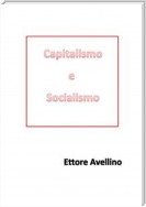 Capitalismo e Socialismo