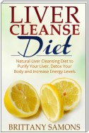 Liver Cleanse Diet