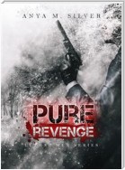 Pure Revenge (Lethal Men Series, #1)