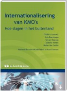 Internationalisatie van KMO's