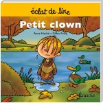 Petit clown