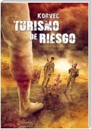 Turismo de riesgo