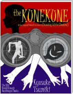Urban Legend Detectives Case 3: The Kunekune (Dancing White Shadow)
