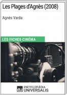 Les Plages d'Agnès d'Agnès Varda