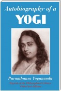 Autobiography of a Yogi