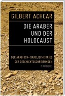 Die Araber und der Holocaust