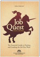 Job Quest for Lawyers