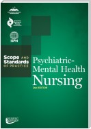 Psychiatric-Mental Health Nursing