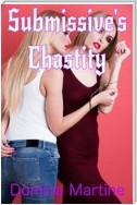 Submissive’s Chastity