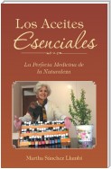 Los Aceites Esenciales