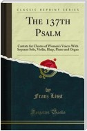 The 137th Psalm