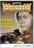 Fort Aldamo 60 - Western