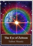 The Eye of Zeitoon