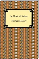 Le Morte d'Arthur