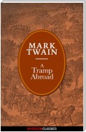 A Tramp Abroad (Diversion Illustrated Classics)