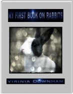 My First Book on Rabbits