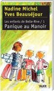 Panique au Manoir