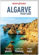 Insight Guides Pocket Algarve (Travel Guide eBook)