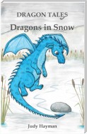 Dragons in Snow