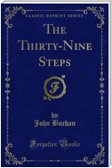 The Thirty-Nine Steps