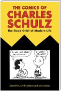 The Comics of Charles Schulz