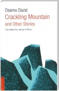 Crackling Mountain and Other Stories