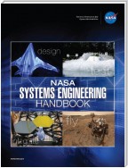 NASA Systems Engineering Handbook