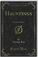 Hauntings