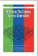 10 Proven 21St Century Success Generators