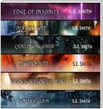 The Alliance Boxset Books 1-6