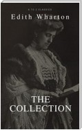 Edith Wharton: The Collection (Best Navigation, Active TOC) (A to Z Classics)