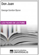 Don Juan de George Gordon Byron