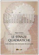 Le stanze quadratiche, teoria elementare della distribuzione dei numeri primi