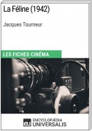 La Féline de Jacques Tourneur