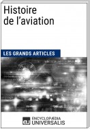 Histoire de l'aviation