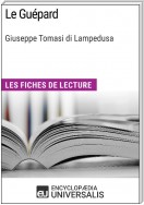 Le Guépard de Giuseppe Tomasi di Lampedusa