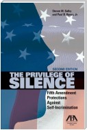 The Privilege of Silence